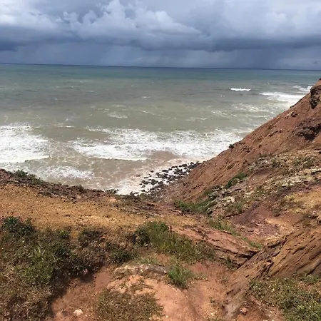 Apartamento Casa Martinho