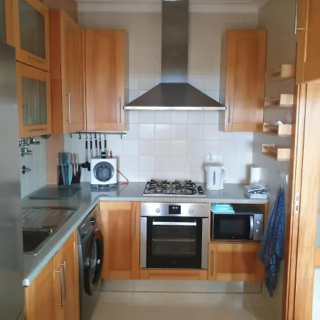 Apartamento Casa Martinho