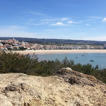 Apartamento Casa Martinho São Martinho do Porto