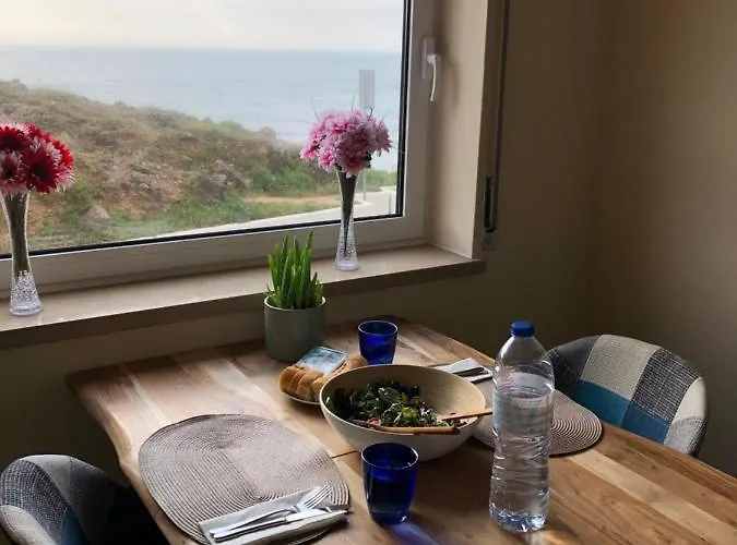 아파트 Casa Martinho 상 마르티뇨 두 포르투