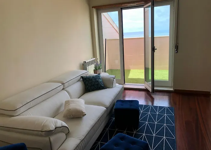 아파트 Casa Martinho *