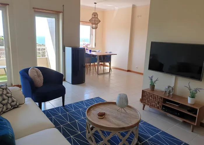 Casa Martinho 아파트 *