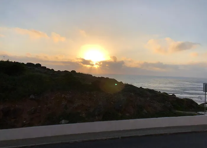 Casa Martinho 아파트