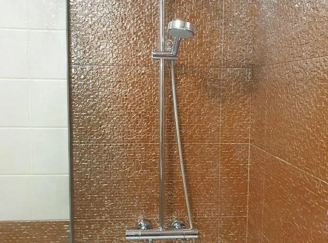 Casa Martinho 아파트 *