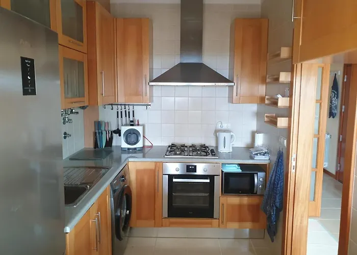 아파트 Casa Martinho