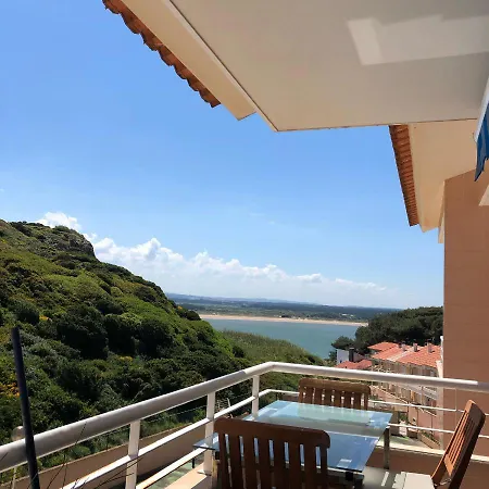 Casa Martinho Апартаменты *