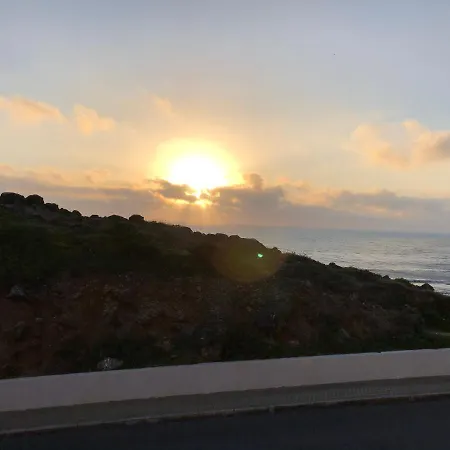 Casa Martinho Апартаменты