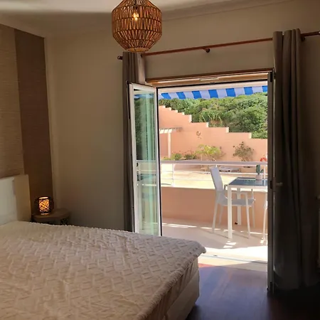 Апартаменты Casa Martinho *