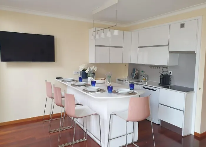 Casa Martinho Appartamento *