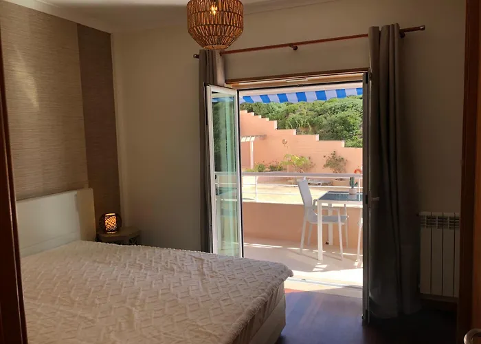 Appartamento Casa Martinho *